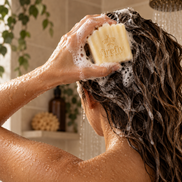 Tallow Shampoo Bar