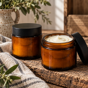 Tallow Body Balm