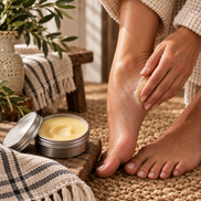 Tallow Hand + Foot Balm