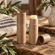 Tallow Lip Balm