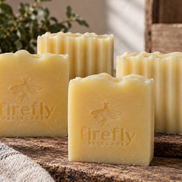 Tallow Shampoo Bar
