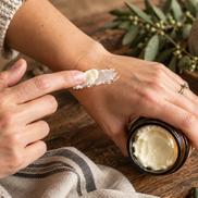 Tallow Body Balm